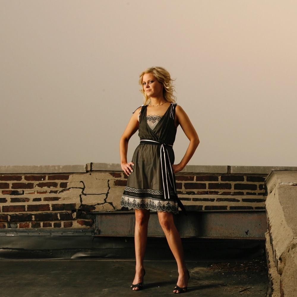 Yoana Baraschi Handmade Dress
